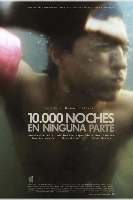 10,000 Nights Nowhere